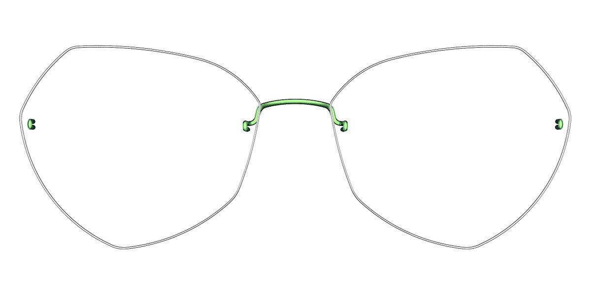 Lindberg® Spirit Titanium™ 2493 - Basic-90 Glasses