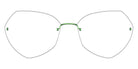 Lindberg® Spirit Titanium™ 2493 - Basic-90 Glasses