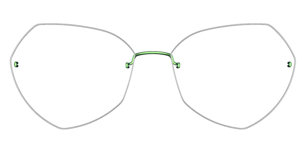 Lindberg® Spirit Titanium™ 2493 - Basic-90 Glasses