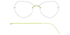 Lindberg® Spirit Titanium™ 2493 - Basic-95 Glasses