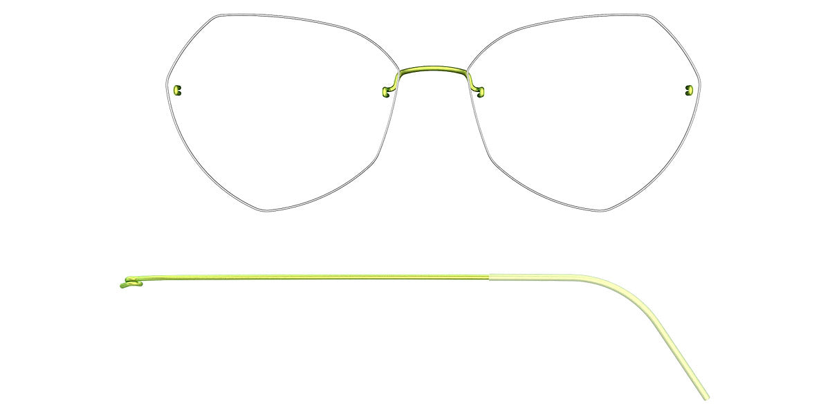 Lindberg® Spirit Titanium™ 2493 - Basic-95 Glasses