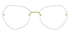 Lindberg® Spirit Titanium™ 2493 - Basic-95 Glasses