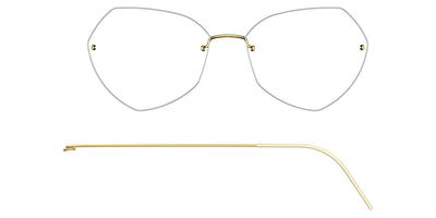 Lindberg® Spirit Titanium™ 2493 - Basic-GT Glasses