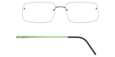 Lindberg® Spirit Titanium™ 2494 - 700-117 Glasses