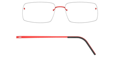 Lindberg® Spirit Titanium™ 2494 - 700-U33 Glasses