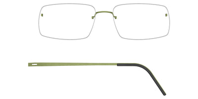 Lindberg® Spirit Titanium™ 2494 - 700-U34 Glasses