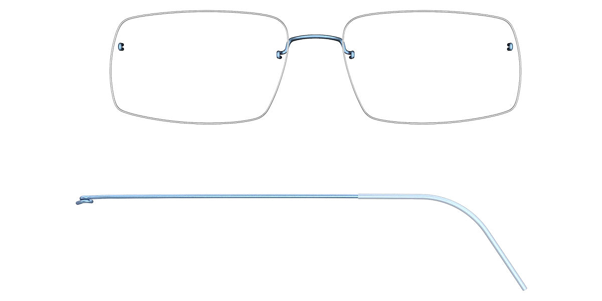 Lindberg® Spirit Titanium™ 2494 - Basic-20 Glasses