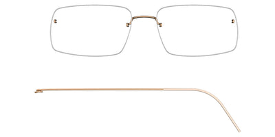 Lindberg® Spirit Titanium™ 2494 - Basic-35 Glasses