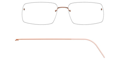 Lindberg® Spirit Titanium™ 2494 - Basic-60 Glasses