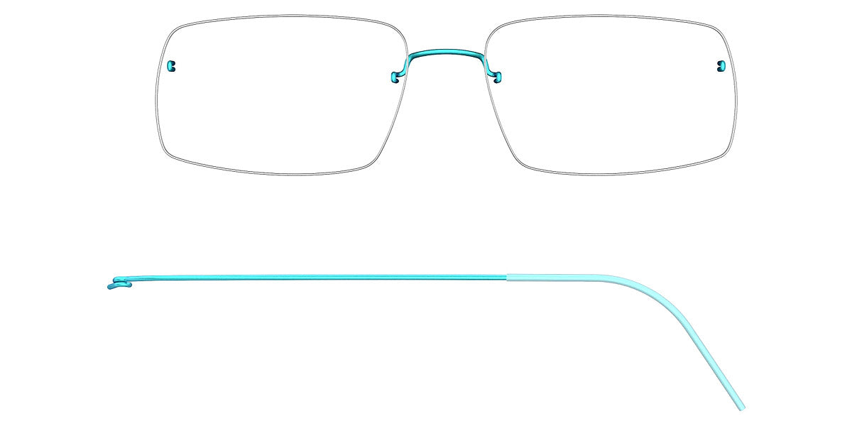 Lindberg® Spirit Titanium™ 2494 - Basic-80 Glasses