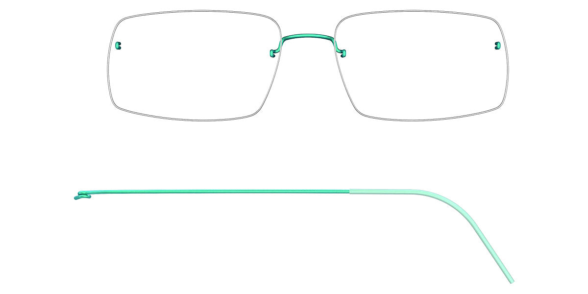 Lindberg® Spirit Titanium™ 2494 - Basic-85 Glasses