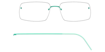 Lindberg® Spirit Titanium™ 2494 - Basic-85 Glasses