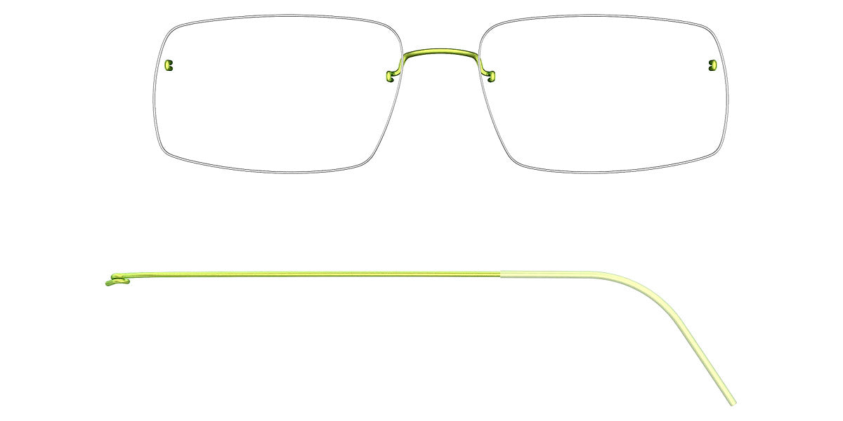 Lindberg® Spirit Titanium™ 2494 - Basic-95 Glasses