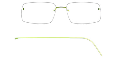 Lindberg® Spirit Titanium™ 2494 - Basic-95 Glasses