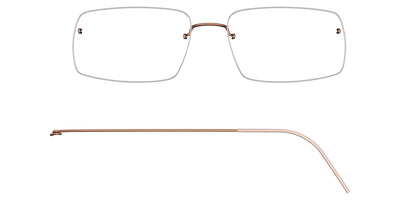 Lindberg® Spirit Titanium™ 2494 - Basic-U12 Glasses