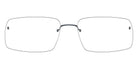 Lindberg® Spirit Titanium™ 2494 - Basic-U16 Glasses