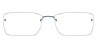 Lindberg® Spirit Titanium™ 2495 - 700-107 Glasses