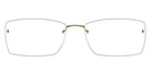 Lindberg® Spirit Titanium™ 2495 - 700-109 Glasses