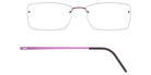 Lindberg® Spirit Titanium™ 2495 - 700-113 Glasses