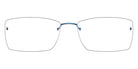 Lindberg® Spirit Titanium™ 2495 - 700-115 Glasses