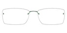 Lindberg® Spirit Titanium™ 2495 - 700-117 Glasses