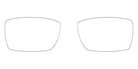 Lindberg® Spirit Titanium™ 2495 - 700-127 Glasses