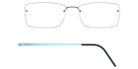 Lindberg® Spirit Titanium™ 2495 - 700-20 Glasses