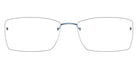 Lindberg® Spirit Titanium™ 2495 - 700-20 Glasses
