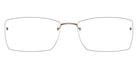 Lindberg® Spirit Titanium™ 2495 - 700-35 Glasses