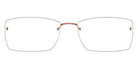 Lindberg® Spirit Titanium™ 2495 - 700-60 Glasses