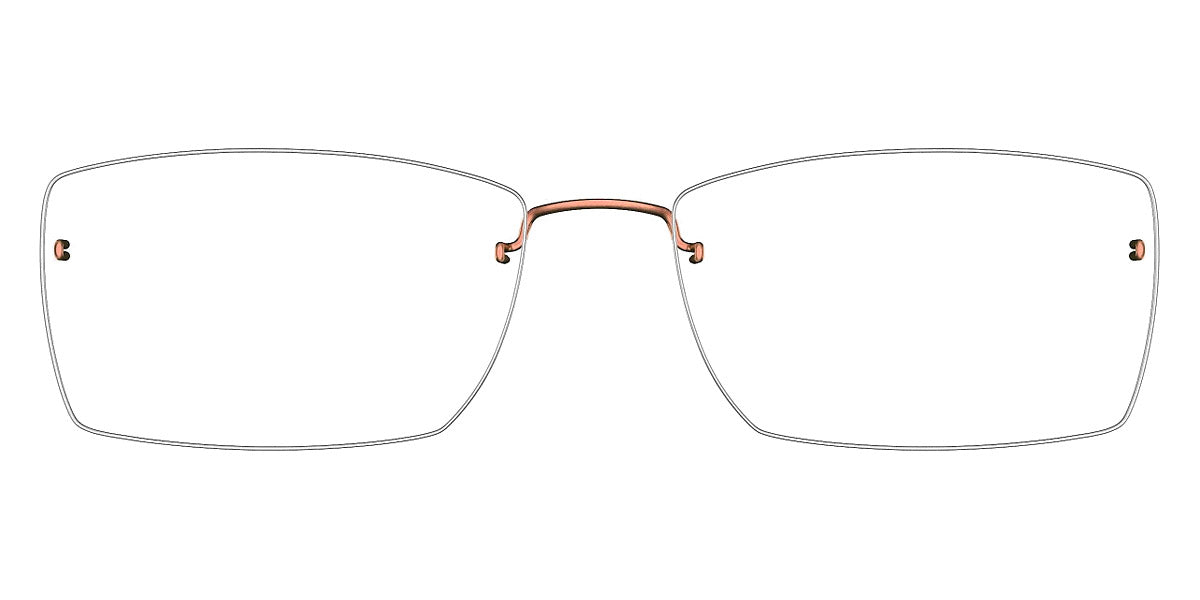 Lindberg® Spirit Titanium™ 2495 - 700-60 Glasses