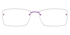 Lindberg® Spirit Titanium™ 2495 - 700-75 Glasses