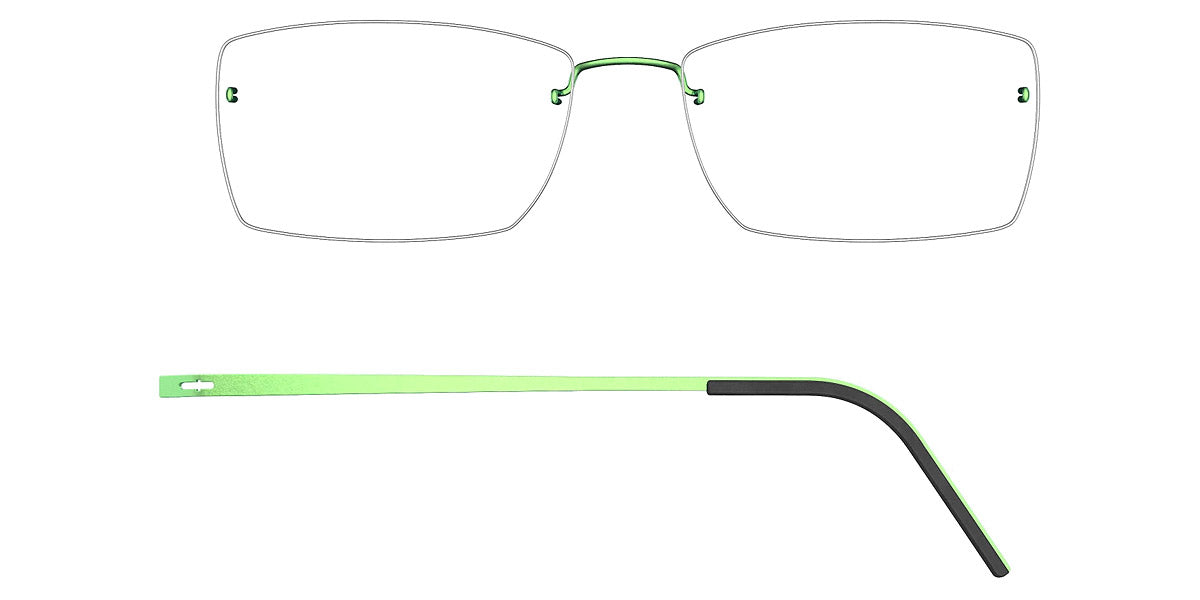 Lindberg® Spirit Titanium™ 2495 - 700-90 Glasses