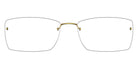 Lindberg® Spirit Titanium™ 2495 - 700-GT Glasses
