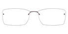 Lindberg® Spirit Titanium™ 2495 - 700-U14 Glasses