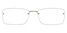 Lindberg® Spirit Titanium™ 2495 - 700-U15 Glasses