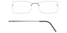 Lindberg® Spirit Titanium™ 2495 - 700-U16 Glasses