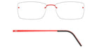 Lindberg® Spirit Titanium™ 2495 - 700-U33 Glasses
