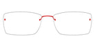 Lindberg® Spirit Titanium™ 2495 - 700-U33 Glasses
