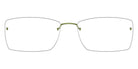 Lindberg® Spirit Titanium™ 2495 - 700-U34 Glasses