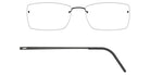 Lindberg® Spirit Titanium™ 2495 - 700-U9 Glasses