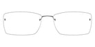 Lindberg® Spirit Titanium™ 2495 - 700-EE05 Glasses