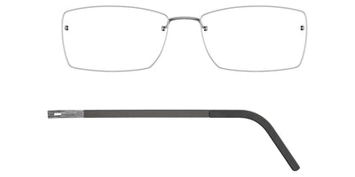 Lindberg® Spirit Titanium™ 2495 - 700-EEU9 Glasses