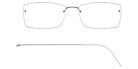 Lindberg® Spirit Titanium™ 2495 - Basic-10 Glasses