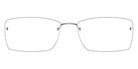 Lindberg® Spirit Titanium™ 2495 - Basic-25 Glasses