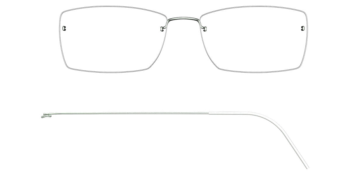 Lindberg® Spirit Titanium™ 2495 - Basic-30 Glasses