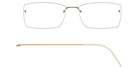 Lindberg® Spirit Titanium™ 2495 - Basic-35 Glasses