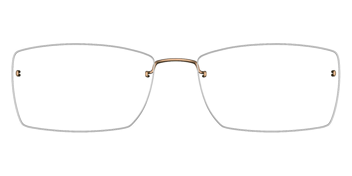 Lindberg® Spirit Titanium™ 2495 - Basic-35 Glasses
