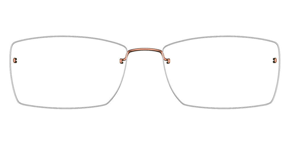 Lindberg® Spirit Titanium™ 2495 - Basic-60 Glasses