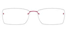 Lindberg® Spirit Titanium™ 2495 - Basic-70 Glasses